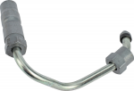ALLIANT POWER AP63721 01-04 CHEVY GMC NEW DIESEL FUEL INJECTOR LINE